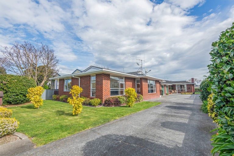 Photo of property in 44 Fitzroy Street, Terrace End, Palmerston North, 4410