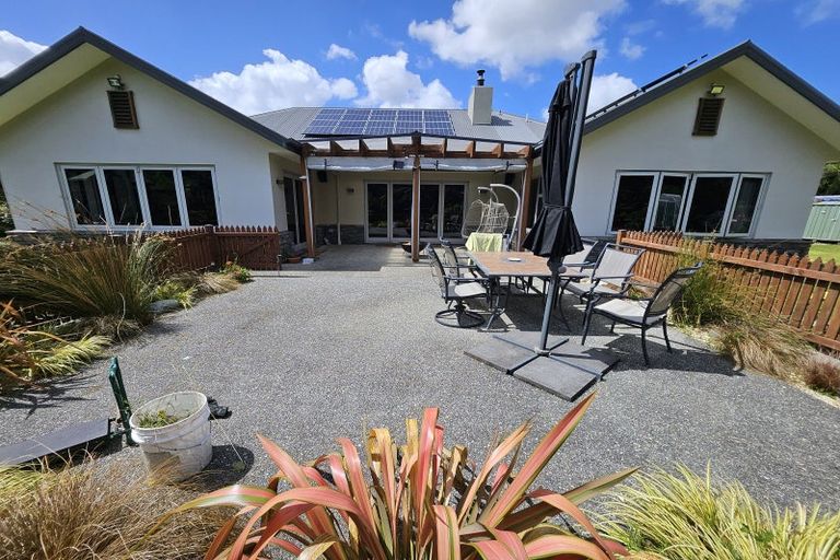 Photo of property in 122b Rutherglen Road, Rutherglen, Greymouth, 7805