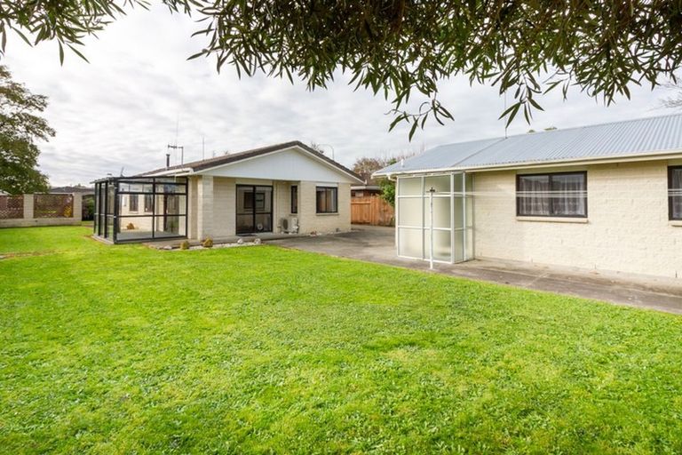 Photo of property in 108 Amberley Avenue, Highbury, Palmerston North, 4412