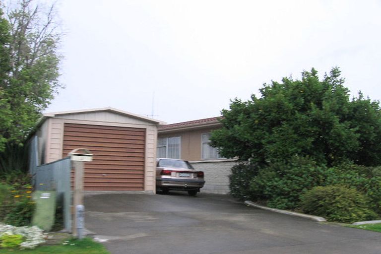 Photo of property in 3 Argyll Crescent, Tamatea, Napier, 4112
