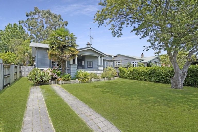 Photo of property in 83 Rimu Street, Maeroa, Hamilton, 3200