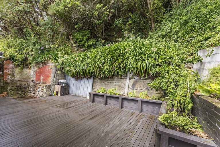 Photo of property in 58 Cluny Road, Plimmerton, Porirua, 5026