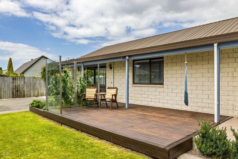 Photo of property in 1/82 Cobham Street, Spreydon, Christchurch, 8024