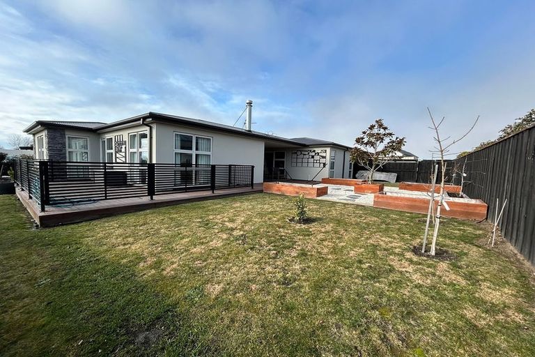 Photo of property in 34 Kahuraki Drive, Pegasus, 7612