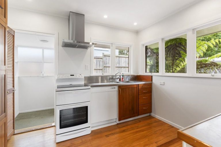 Photo of property in 1/42 Kawerau Avenue, Devonport, Auckland, 0624