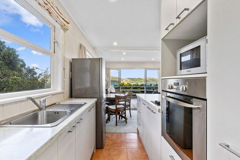 Photo of property in 5b Acheron Road, Paremata, Porirua, 5026