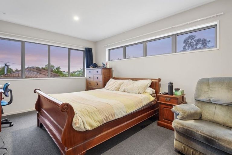 Photo of property in 4a Garnett Avenue, Spreydon, Christchurch, 8024