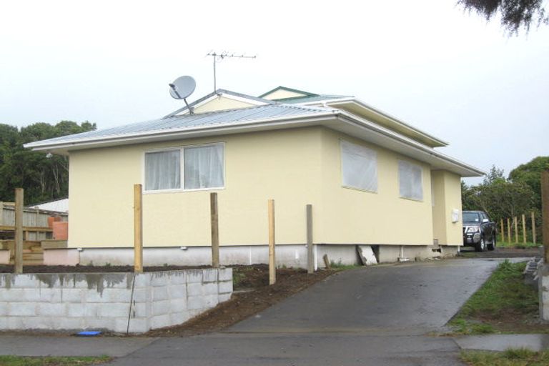 Photo of property in 7 Mace Street, Waitara, 4320