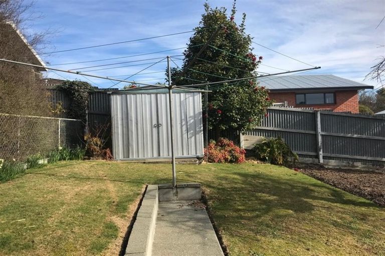 Photo of property in 17 Barnes Street, Glenwood, Timaru, 7910