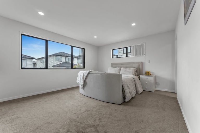 Photo of property in 8 Arahanga Road, Flat Bush, Auckland, 2019