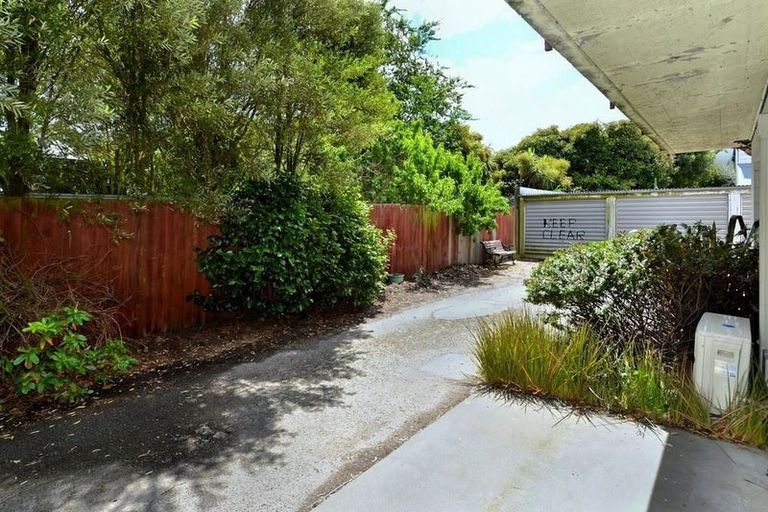 Photo of property in 4/135 Huxley Street, Sydenham, Christchurch, 8023