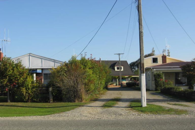 Photo of property in 128 Richard Pearse Drive, Temuka, 7920