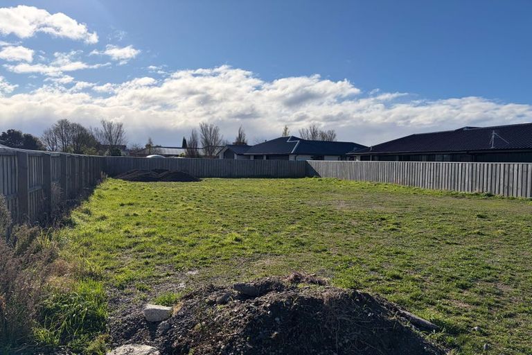 Photo of property in 50 Benn Street, Amberley, 7410