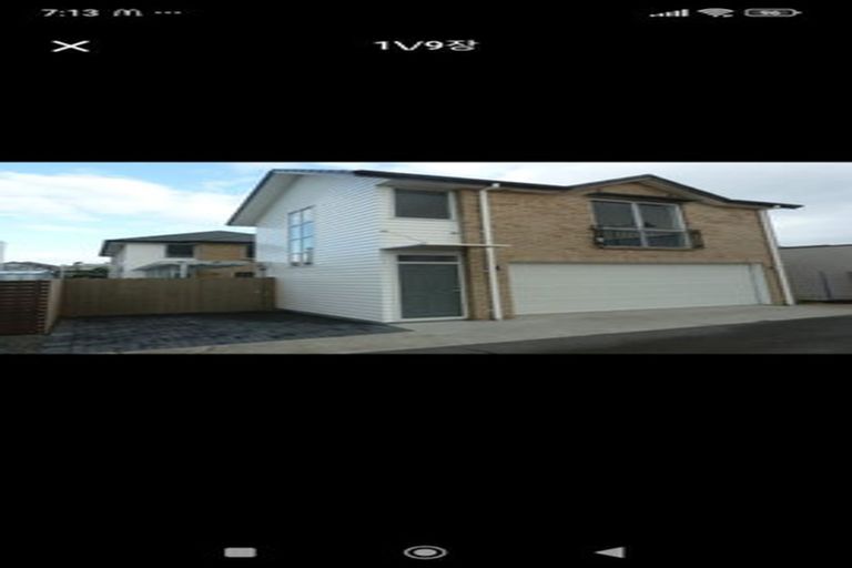 Photo of property in 45 Treestump Road, Takanini, 2112