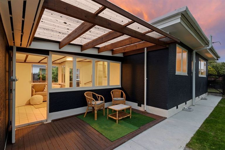 Photo of property in 87 Leaver Terrace, North New Brighton, Christchurch, 8083