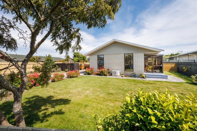 Photo of property in 17 Armagh Terrace, Marton, 4710