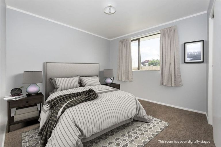 Photo of property in 10a College Street, Matamata, 3400