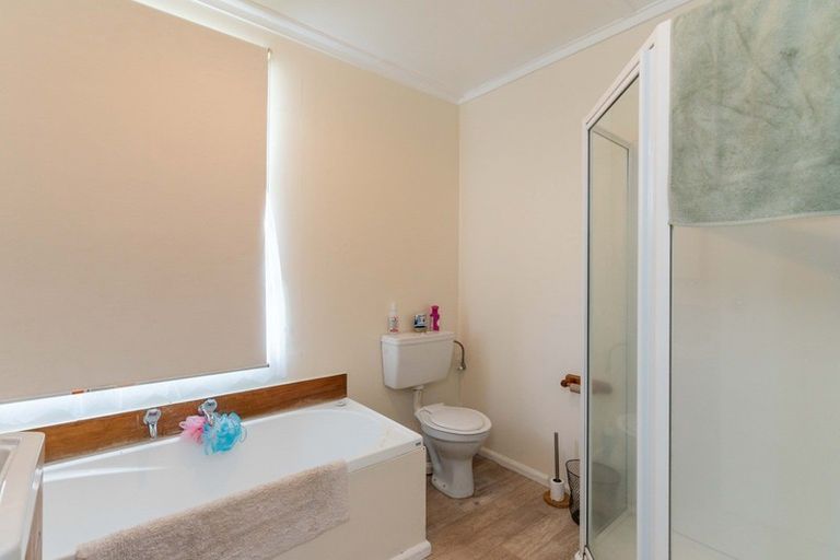 Photo of property in 50 Coulters Line, Kiwitea, Feilding, 4777