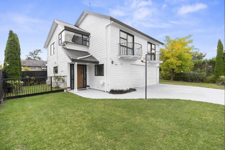 Photo of property in 73 Gilbass Avenue, Hamilton Lake, Hamilton, 3204