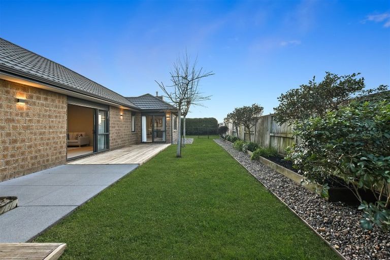 Photo of property in 7 Amberley Place, Flagstaff, Hamilton, 3210