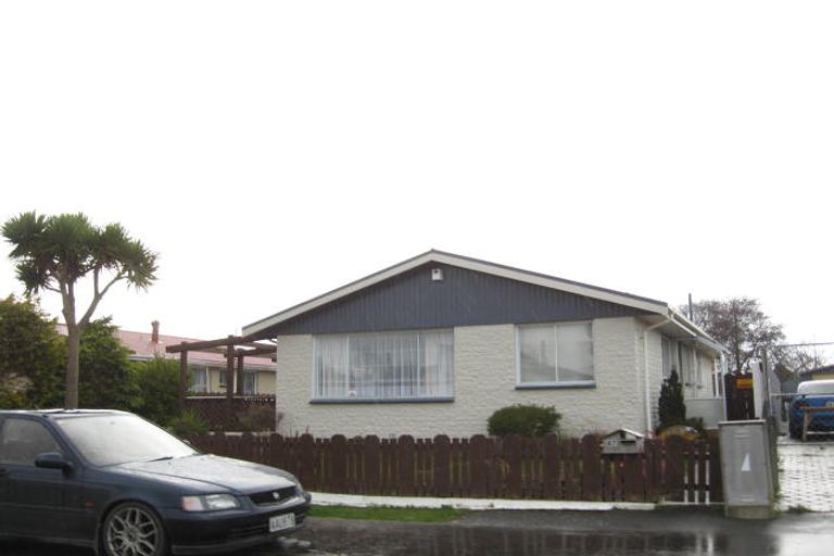Photo of property in 47 Lauder Crescent, Heidelberg, Invercargill, 9812