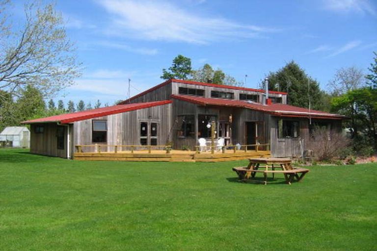 Photo of property in 32 Maunder Road, Awakeri, Whakatane, 3192