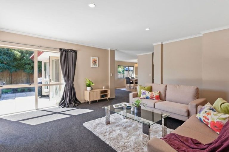 Photo of property in 7 Ashgrove Court, Lincoln, 7608