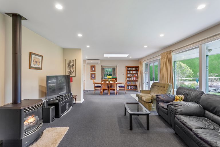 Photo of property in 276 Kennedys Bush Road, Kennedys Bush, Christchurch, 8025