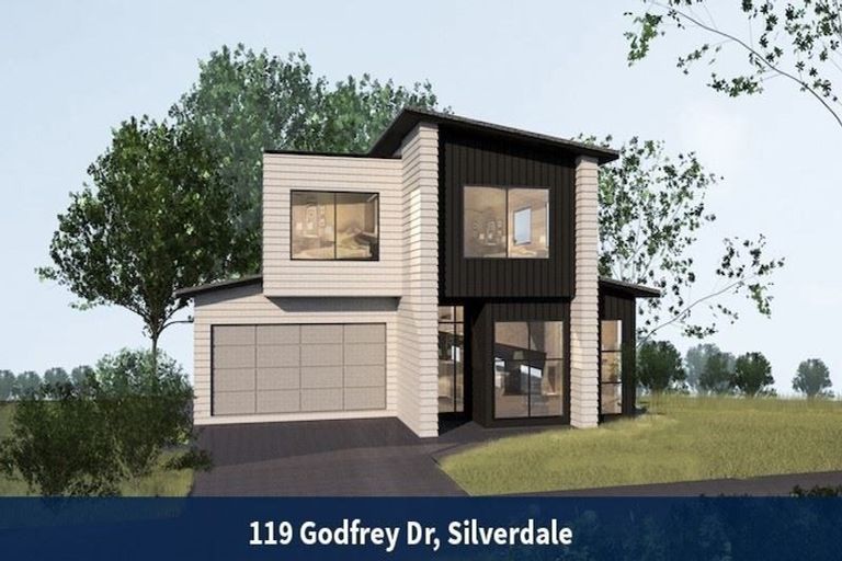 Photo of property in 119 Godfrey Drive, Orewa, 0931