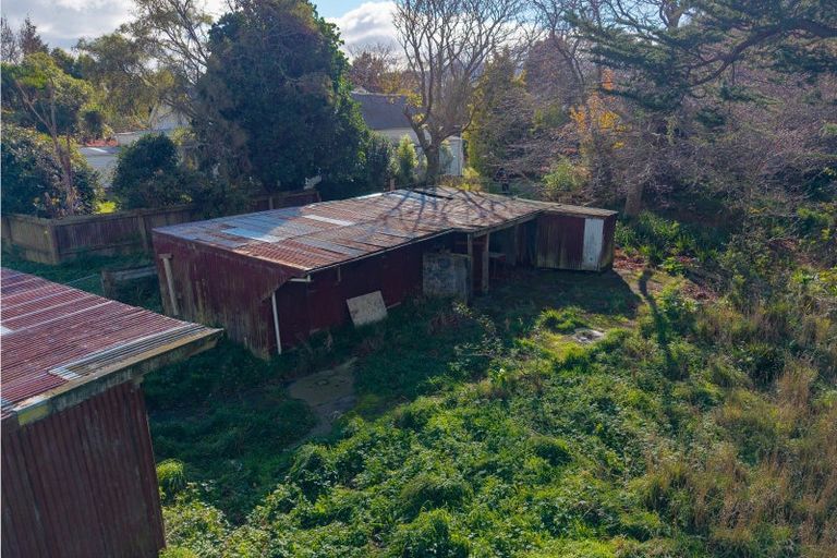 Photo of property in 156 Vogel Street, Woodville, 4920