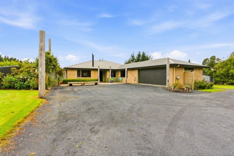 Photo of property in 71 Blackhead Road, Blackhead, Dunedin, 9076