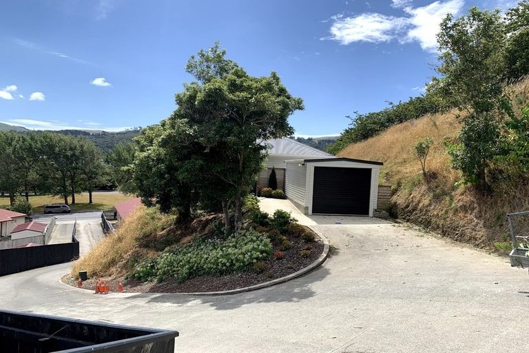 Photo of property in 451 Cambridge Terrace, Naenae, Lower Hutt, 5011