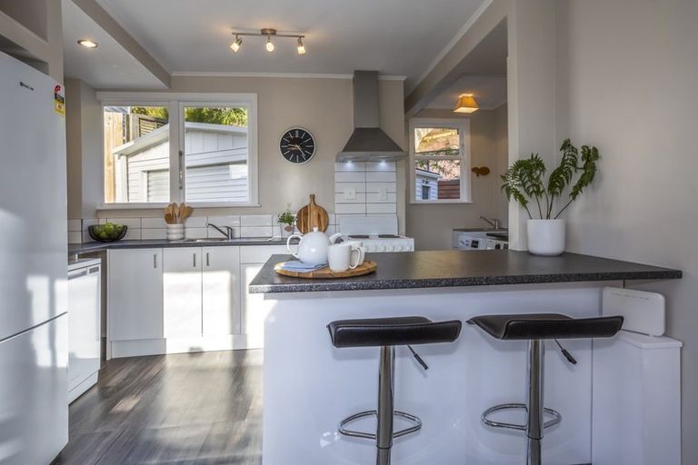 Photo of property in 74 Rangituhi Crescent, Takapuwahia, Porirua, 5022