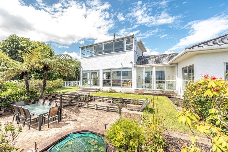 Photo of property in 14 Rawhiti Place, Saint Johns Hill, Whanganui, 4501