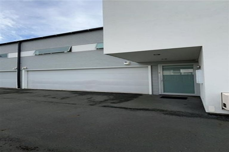 Photo of property in 36b Lyon Street, Frankton, Hamilton, 3204