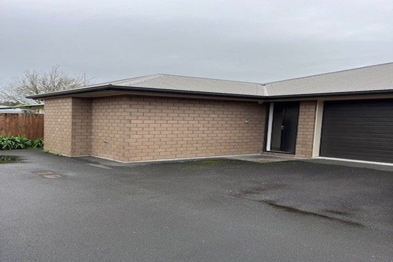 Photo of property in 7/17 Enderley Avenue, Enderley, Hamilton, 3214