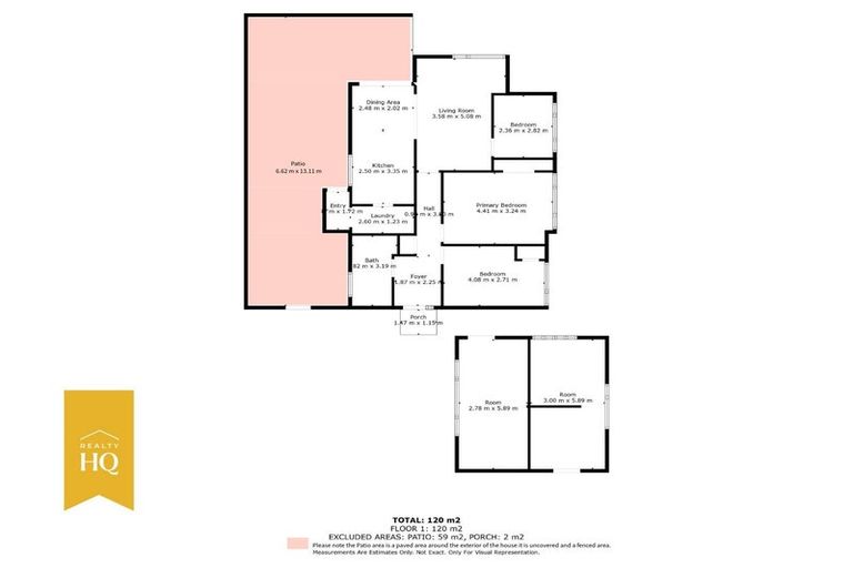 Photo of property in 122 King Street, Cambridge, 3434