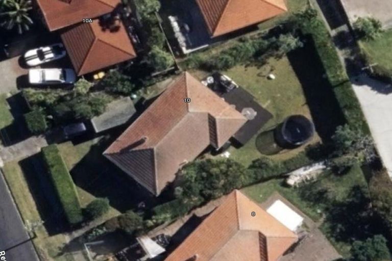 Photo of property in 10 Regent Street, Devonport, Auckland, 0624