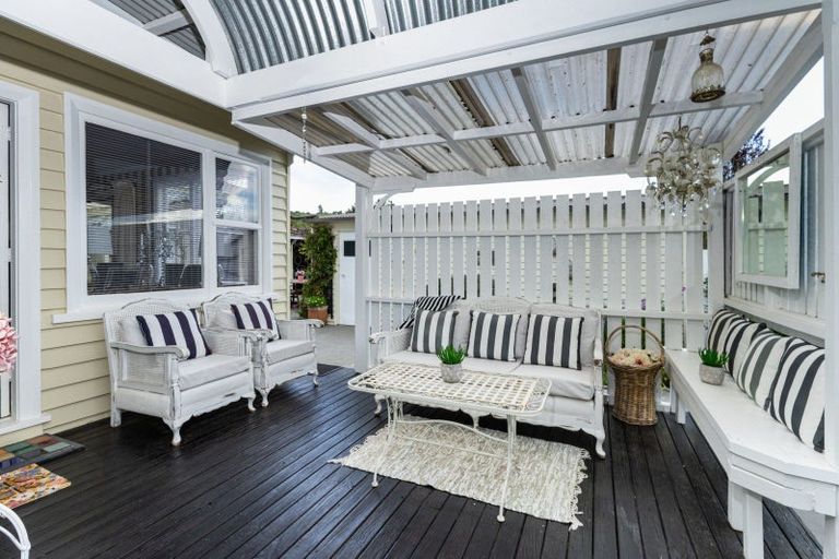 Photo of property in 4 Lewis Street, Geraldine, 7930