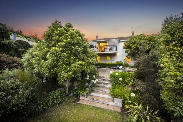Photo of property in 1 Woodside Terrace, Andersons Bay, Dunedin, 9013