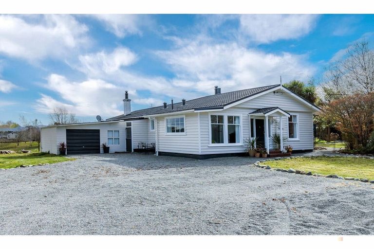 Photo of property in 183 Downs Road, Geraldine Downs, Geraldine, 7991