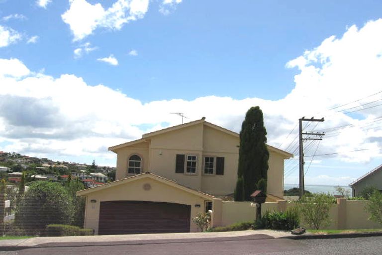 Photo of property in 31 Prospect Terrace, Milford, Auckland, 0620