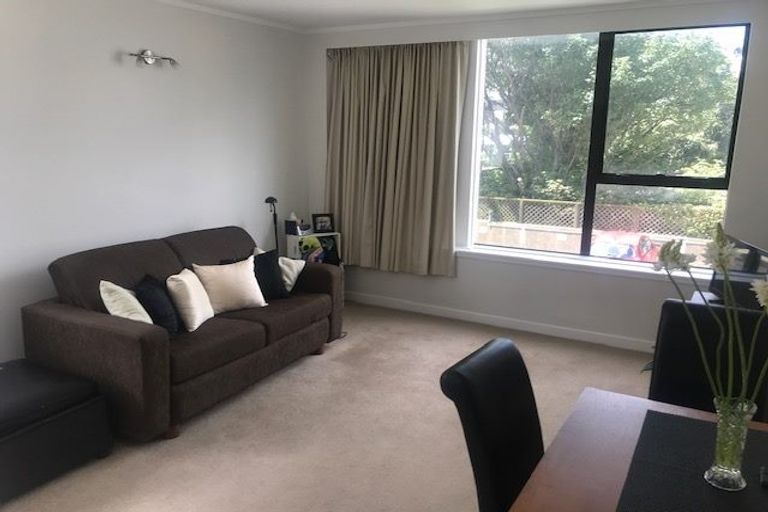 Photo of property in Hobson Court Flats, 15/70 Hobson Street, Thorndon, Wellington, 6011