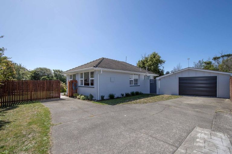Photo of property in 54 Castletown Place, New Brighton, Christchurch, 8083