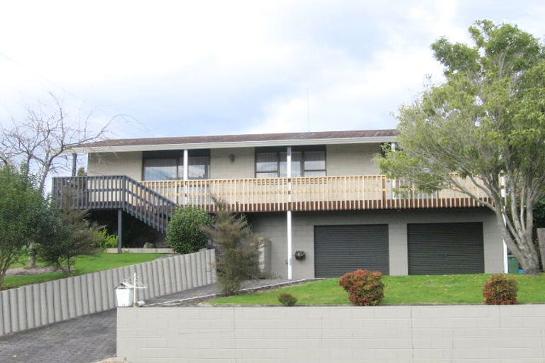Photo of property in 138 Cambridge Road, Bethlehem, Tauranga, 3110