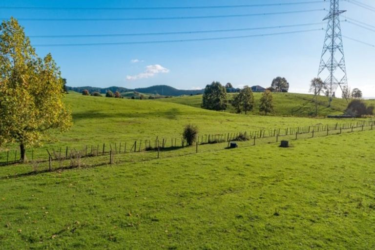 Photo of property in 880 Kopuku Road, Maramarua Forest, Te Kauwhata, 2471