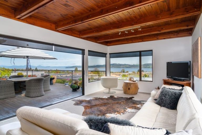 Photo of property in 61 Arrowsmith Avenue, Waipahihi, Taupo, 3330