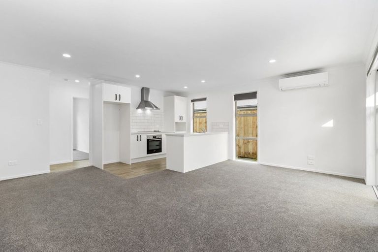 Photo of property in 3/3 Glen Lynne Avenue, Queenwood, Hamilton, 3210