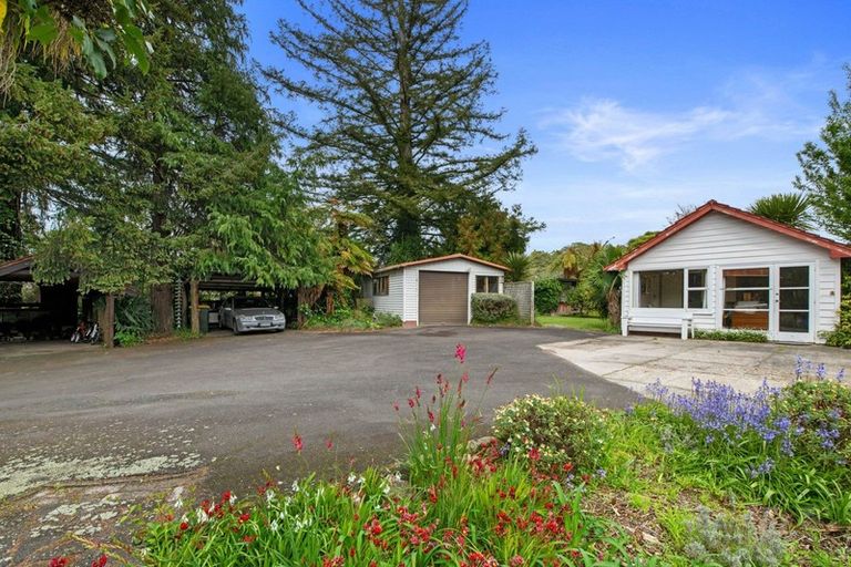 Photo of property in 381 Sunset Road, Sunnybrook, Rotorua, 3015
