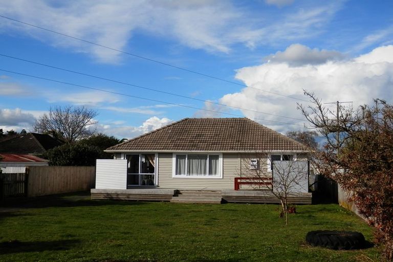 Photo of property in 109 Great South Road, Taupiri, 3721